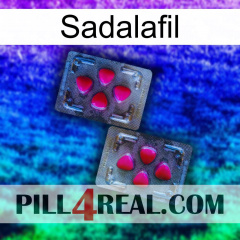 Sadalafil 15